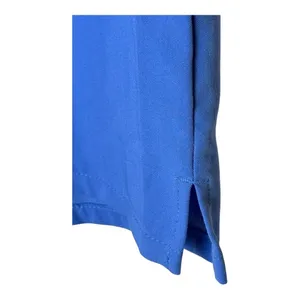 Figs Shirt Women Small Blue Casma‎ Three Pocket Short Sleeve Scrub Top Medical thumbnail 8