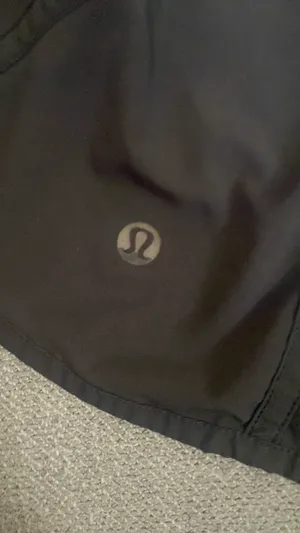 Track That Lululemon Shorts thumbnail 5