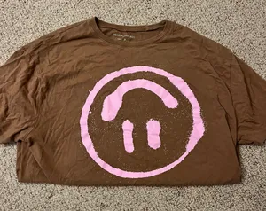 Target Oversized graphic tee thumbnail 1