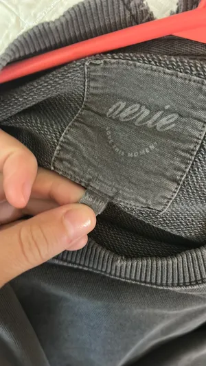 American Eagle Aerie crew neck thumbnail 3
