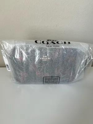 Coach Nolita 19 With Cherry Print  thumbnail 12