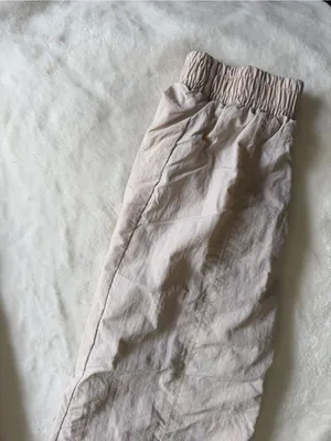WILO The Label Parachute Joggers Size Medium thumbnail 7