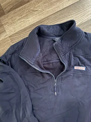 Vineyard Vines Quarter-Zip Pullover thumbnail 3