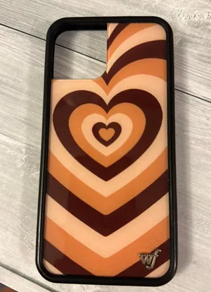 Wallflower iPhone 12 Pro Case  thumbnail 1