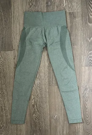 NVGTN Seamless Contour Leggings thumbnail 1