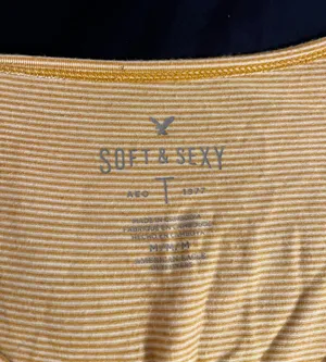 Soft And Sexy Shirt thumbnail 3