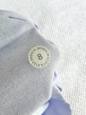 Lululemon Wunder Under High-Rise Tight 25" Pastel Blue thumbnail 3
