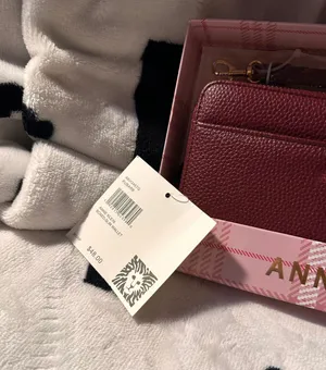 Anne Klein Boxed Slim Wallet thumbnail 3