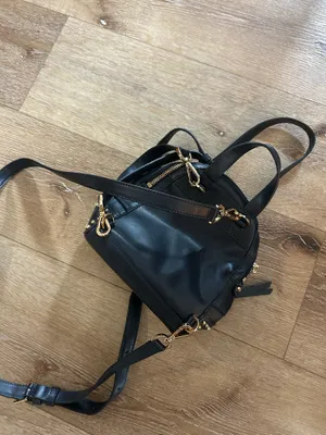 Michael Kors mini studded backpack  thumbnail 2