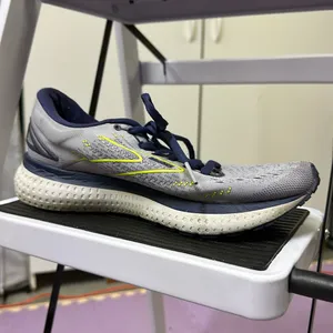 Brooks Glycerin 19 Light Purple Blue Nightlife Running Shoes Womens 8 thumbnail 6