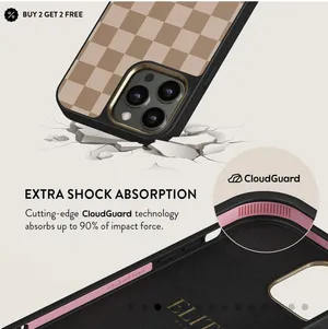 Burga Elite Phone Case thumbnail 6