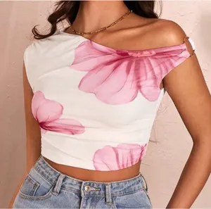 SheIn Floral going out top thumbnail 2