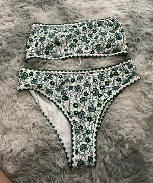 SheIn Bikini thumbnail 1