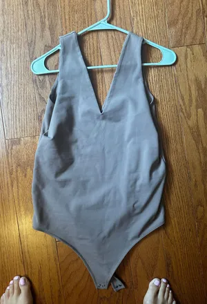 Abercrombie Bodysuit thumbnail 4