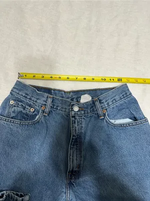 Levi jeans thumbnail 6