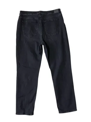 AMERICAN EAGLE Distressed Mom Jeans thumbnail 3