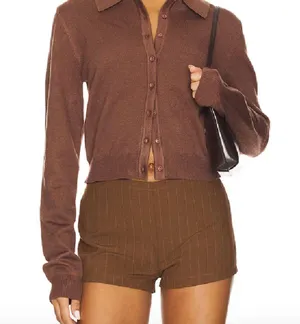 Lioness shorts thumbnail 4