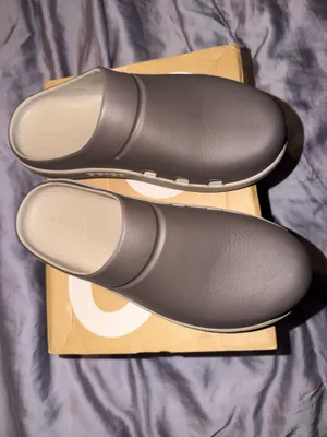 Oofos Sz 10 Luxe OoCloog Portobello thumbnail 12