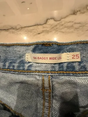 Levi’s Denim Jeans thumbnail 2