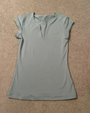 Nike Short Sleeve Shirt thumbnail 1
