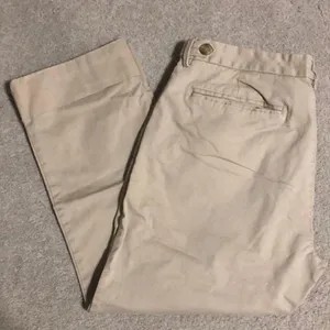 Old Navy Capris thumbnail 1