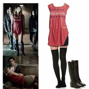 ‎Free People embroidered tank top XS thumbnail 13