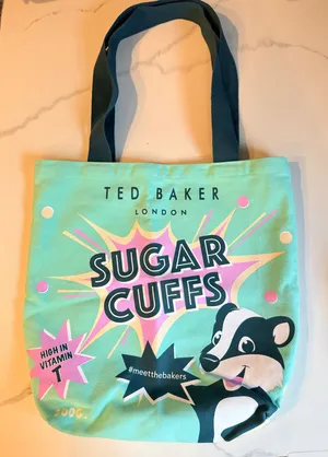 Ted Baker London Tote Bag Medium.  thumbnail 1
