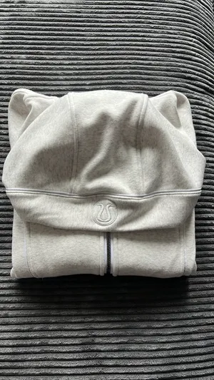 Lululemon Full-Zip Scuba Hoodie thumbnail 5