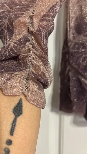 Daytrip Blouse thumbnail 5