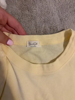 Brandy Melville Top thumbnail 4