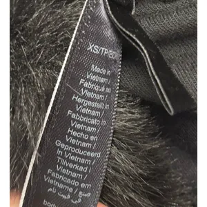 SKIMS Cloud Hooded Catsuit RARE XS onyx New without tags thumbnail 6