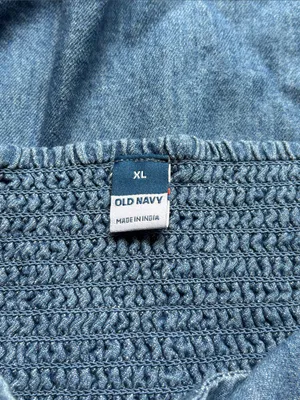 Old Navy Mini Dress - Size XL thumbnail 6