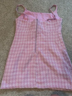 Elodie Dress thumbnail 3