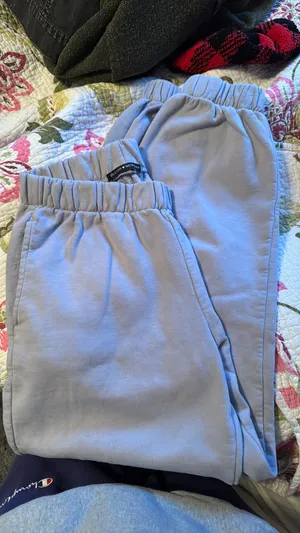 Brandy Melville Sweatpants thumbnail 1