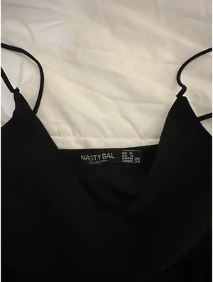NastyGal Mini Dress thumbnail 4