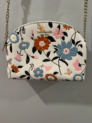 Kate Spade Purse Crossbody thumbnail 3