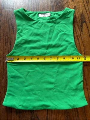 Aritzia Tank top thumbnail 4