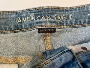 Jeans Shorts thumbnail 3