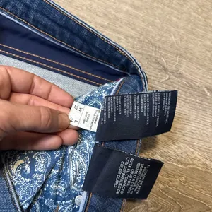 •TOMMY HILFIGER• BOOTCUT JEANS thumbnail 4