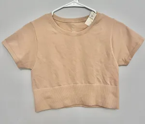 Offline Workout Top thumbnail 1