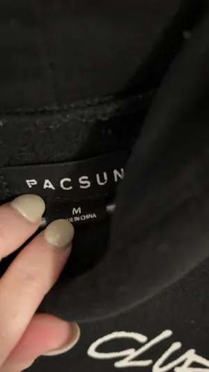 PacSun Hoodie thumbnail 2