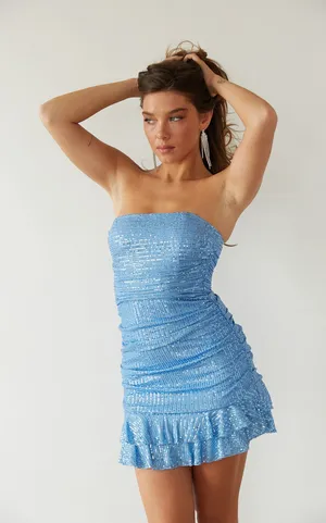 American Threads Dress thumbnail 1