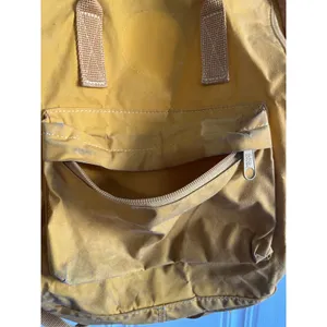 Fjällräven kanken pack yellow thumbnail 2