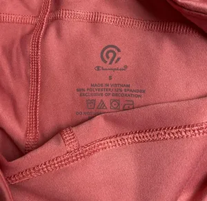 Champion C9 Pink Leggings thumbnail 4