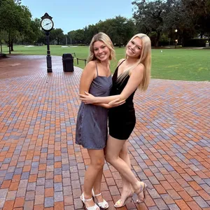 Lily Rose black mini dress thumbnail 3