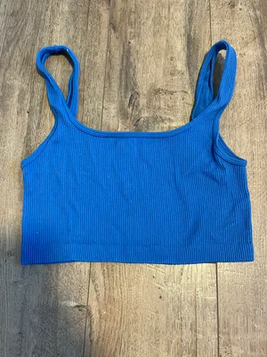 Cottonon Crop Top thumbnail 1
