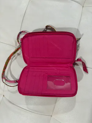 Vera Bradley Phone Wallet Crossbody Purse thumbnail 2