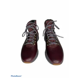 Timberland Kiri Up Waterproof Leather‎ Hiking Boot thumbnail 3