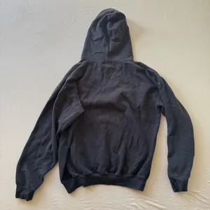 “New Yorkie” Graphic Hoodie thumbnail 2
