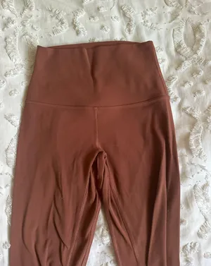 Lululemon 28” Align Leggings thumbnail 3